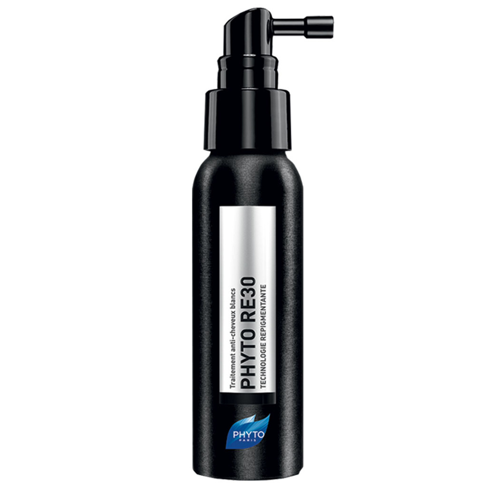 Phyto RE30 Traitement anti-cheveux blancs