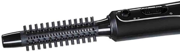 BaByliss Pro Trio 300 Watt Warmluftbürste
