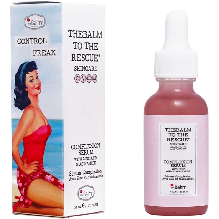 Complexion Serum