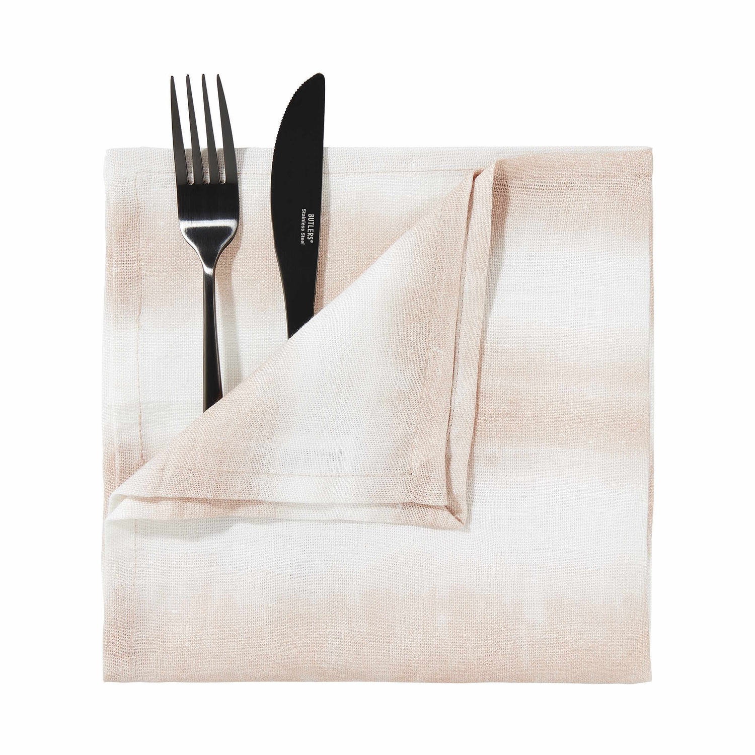 HEYDAY Serviette L 45 x B 45cm