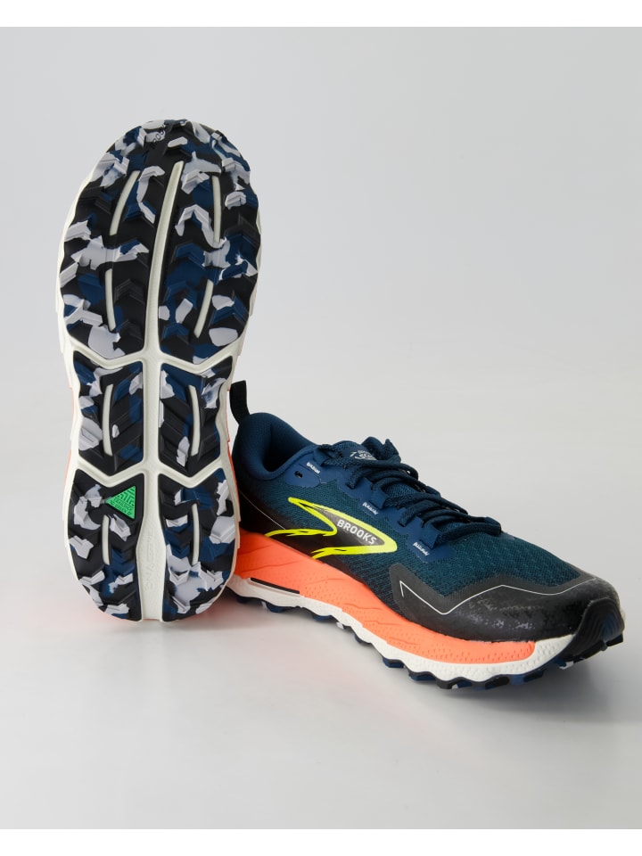 Brooks Laufschuhe in Blau günstig kaufen