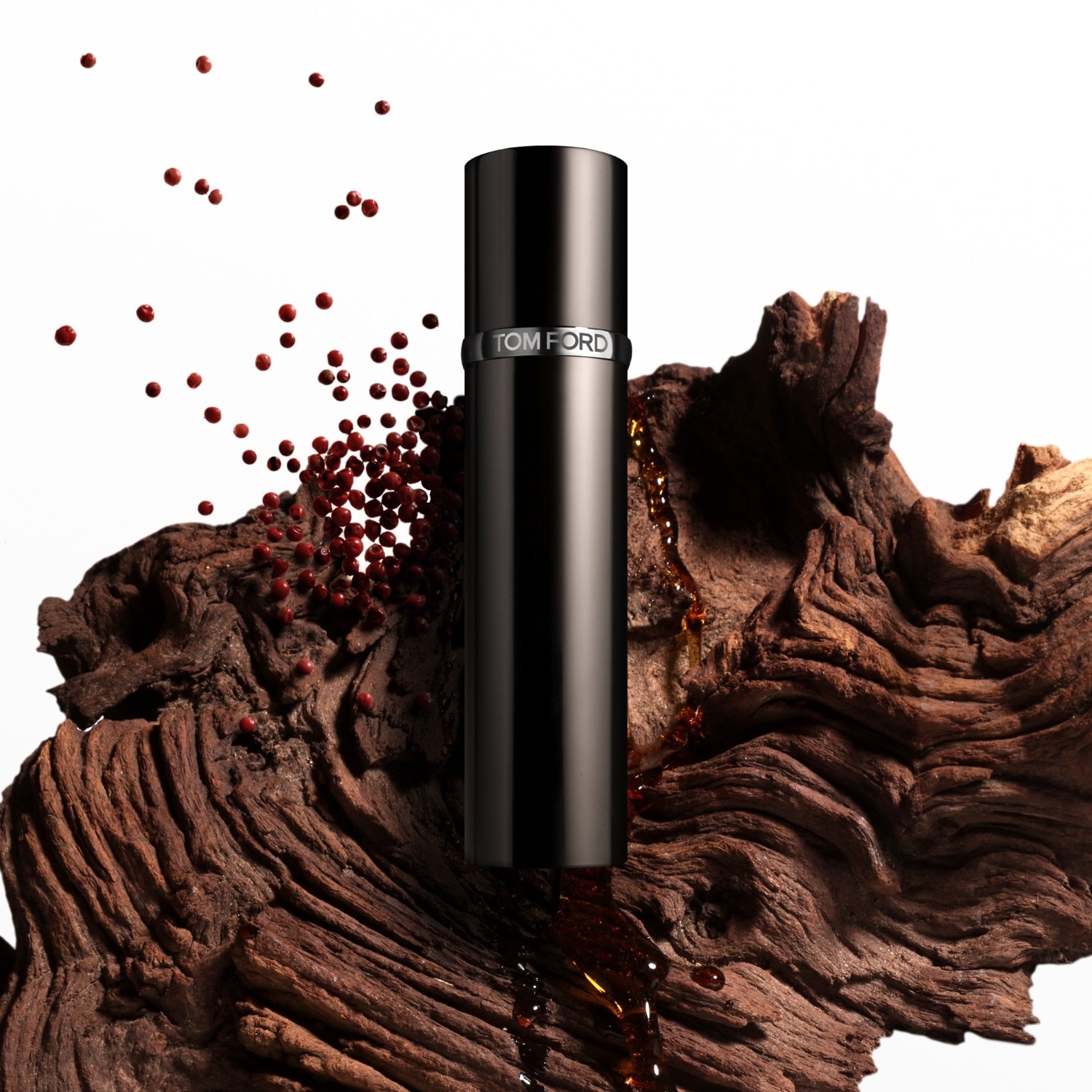 Oud Wood