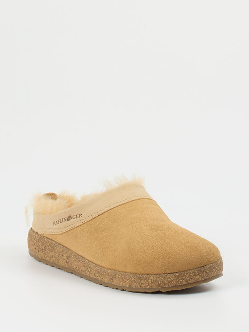 Hausschuh-71632890001 Haflinger
