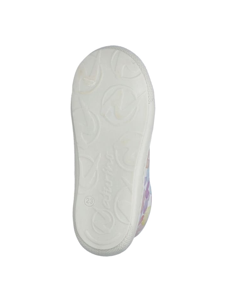 Naturino Lauflernschuhe COCOON in Weiß günstig kaufen 24
