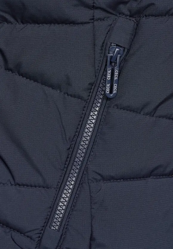 CECIL Sportive Steppjacke