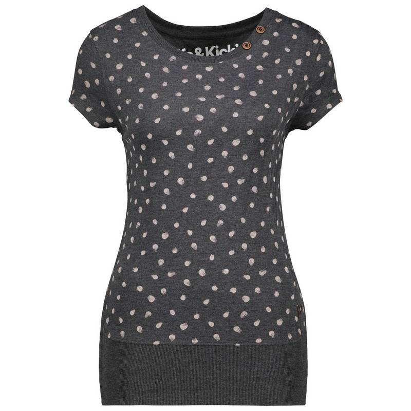ALIFE AND KICKIN CocoAK B T-Shirt Damen