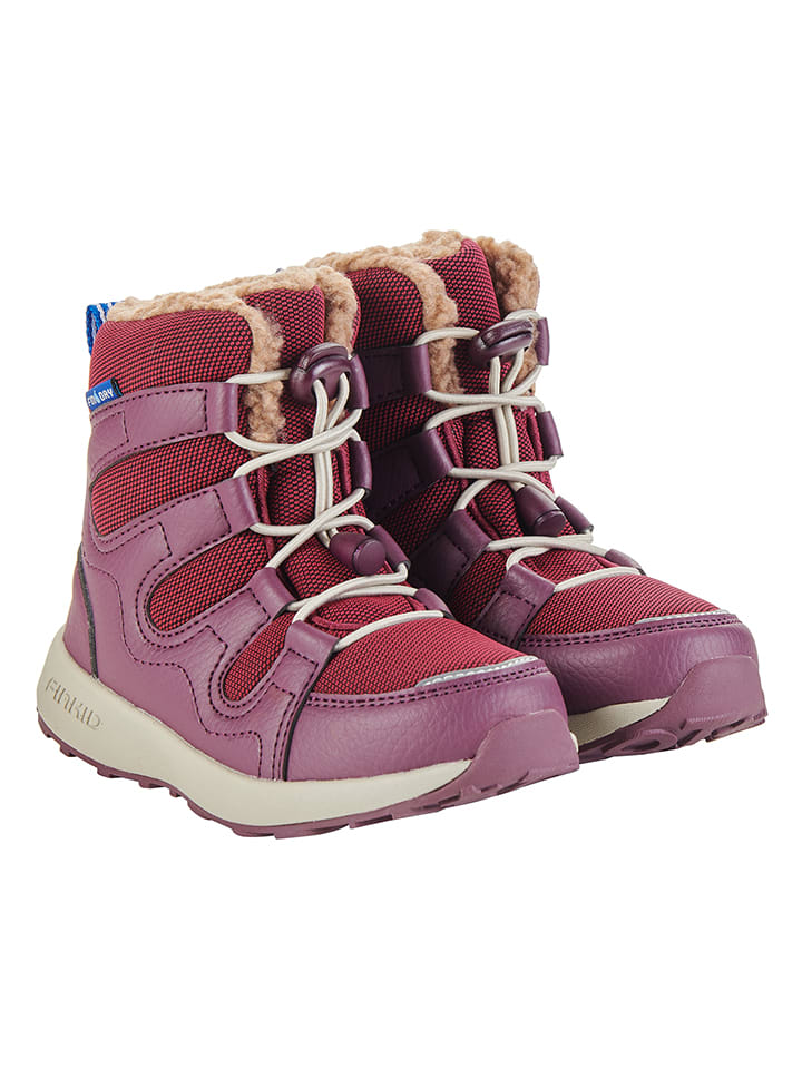 finkid Winterboots 