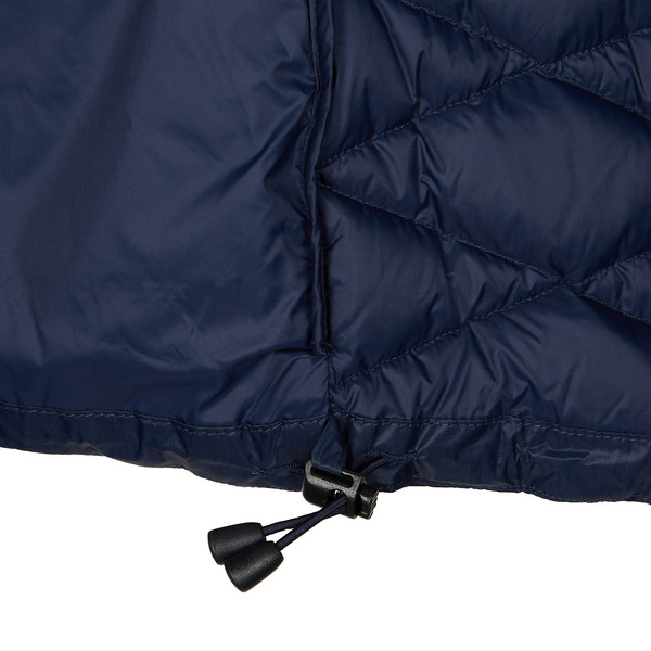 FROSTLINE WMNS JACKET Damen - Daunenjacke