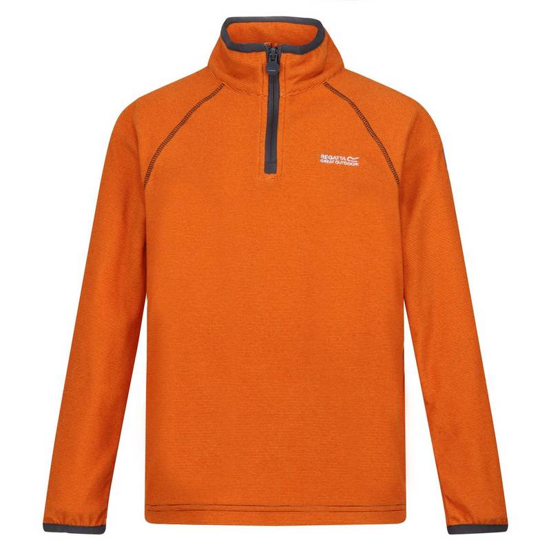 Regatta Loco Fleecejacke Kinder
