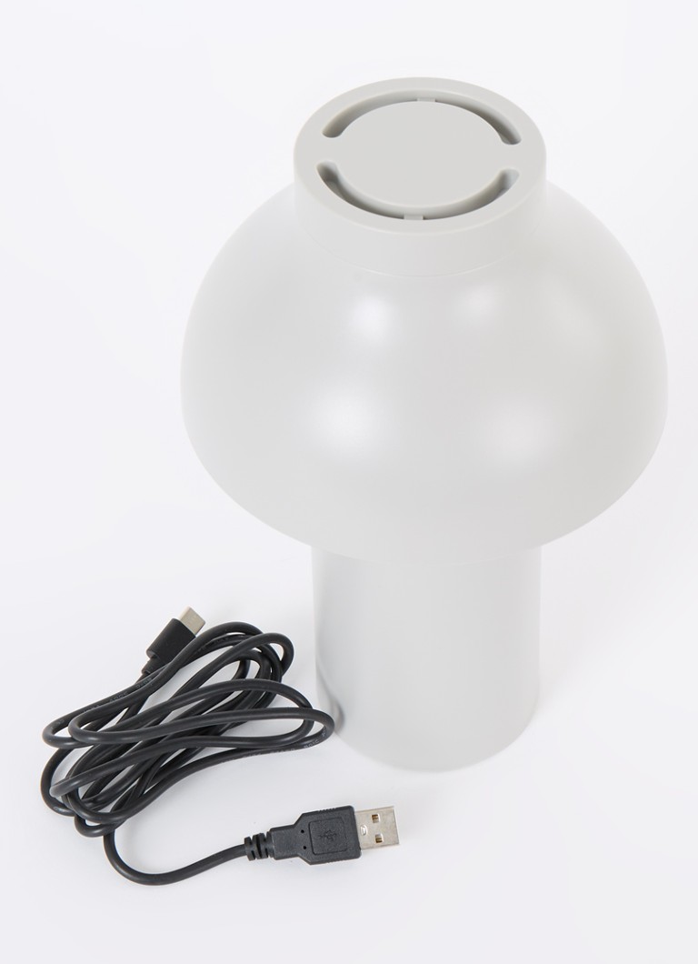 Hay PC pārnēsājamā galda lampa 22 x Ø14 cm