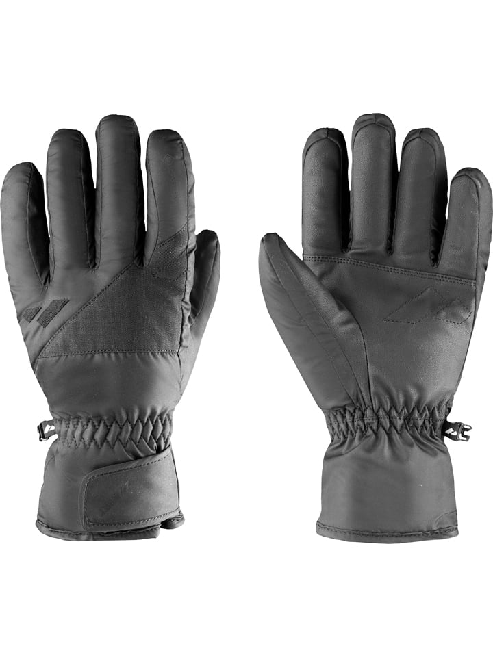 Zanier Unisex-Ski-/ Snowboardhandschuhe 