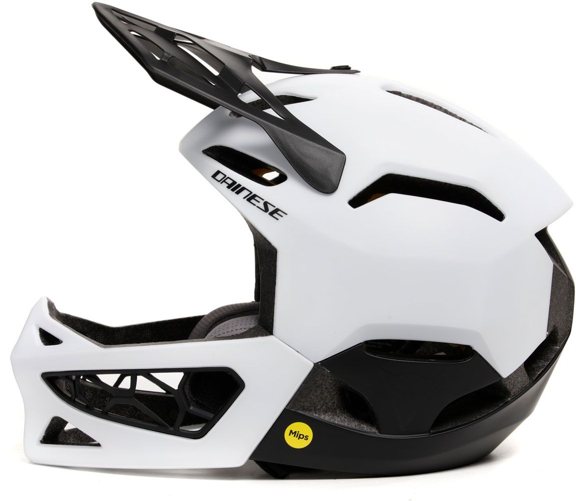 Dainese Linea 01 MIPS - Fullface Helm kaufen | Bike-Discount