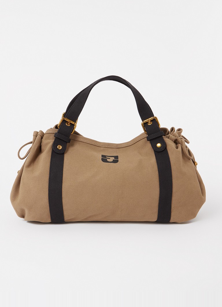 Geantă de pânză Gerard Darel 24H