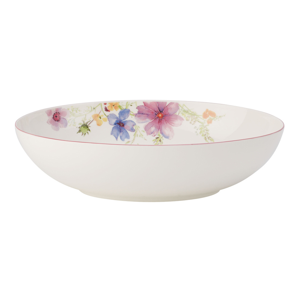 Villeroy & Boch Saladier ovale Mariefleur Basic Bol