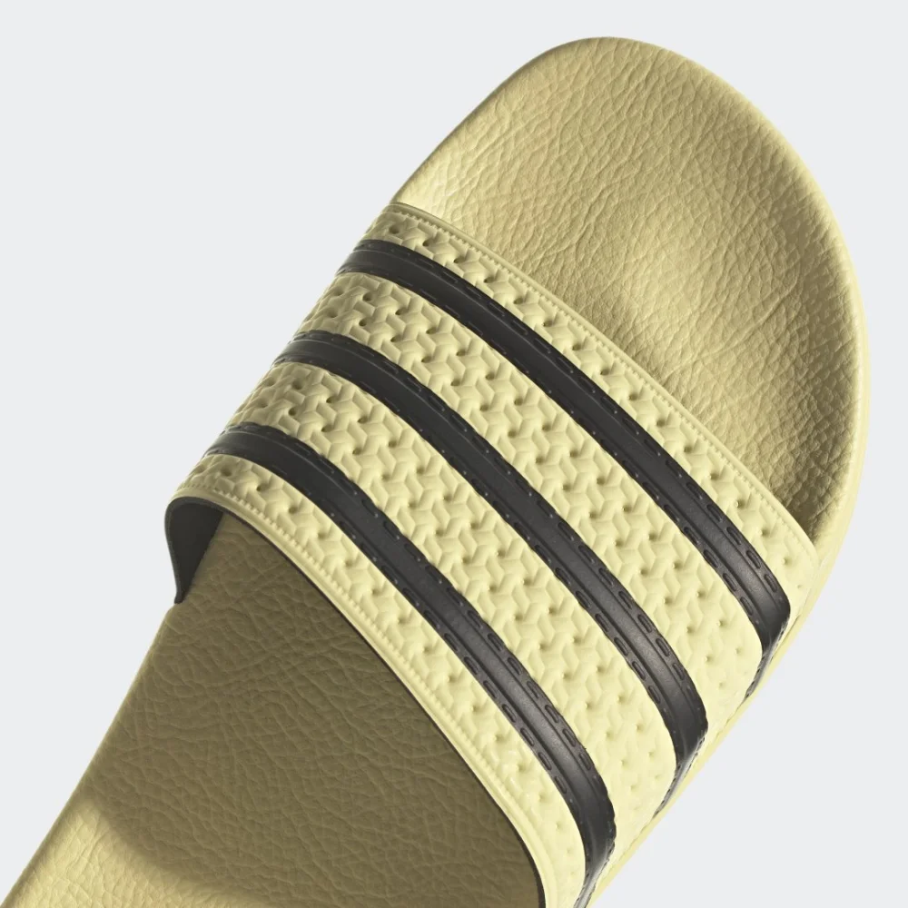adidas adilette HP6510 / gelb