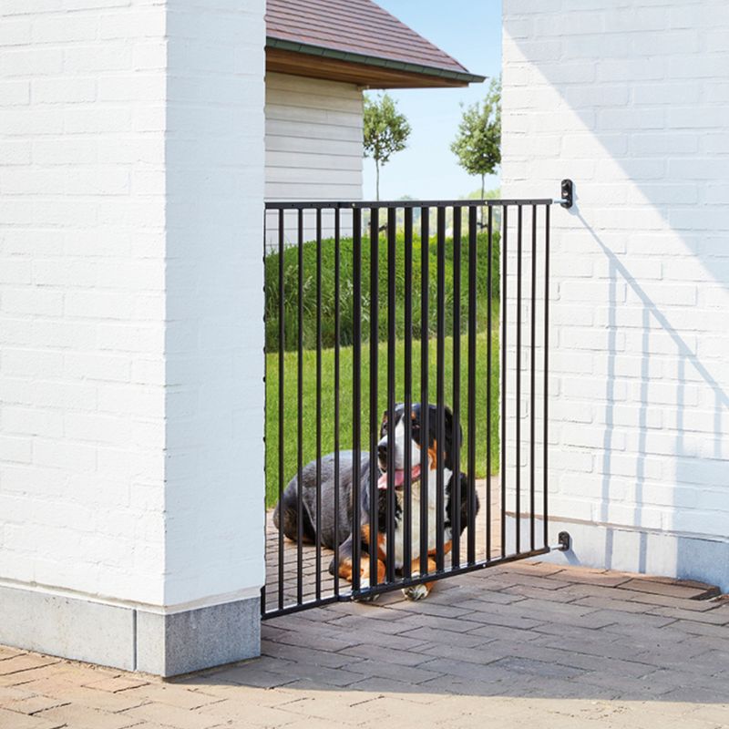 Savic Absperrgitter Dog Barrier Outdoor zu TOP-Preisen | bitiba %