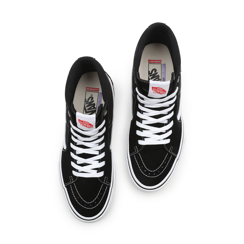 Vans Skate Sk8 Skateschuhe Hi VN0A5FCCY281 / schwarz