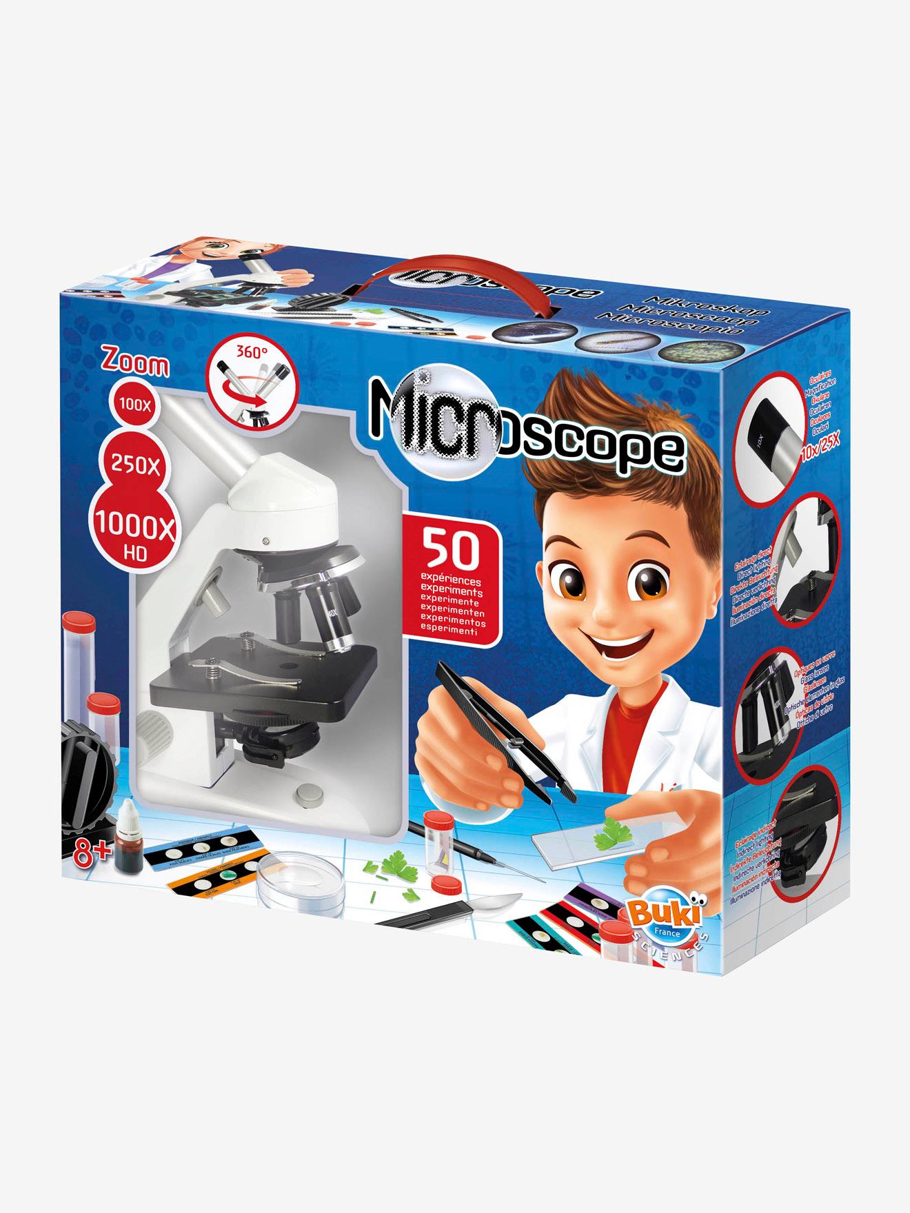 Microscope
