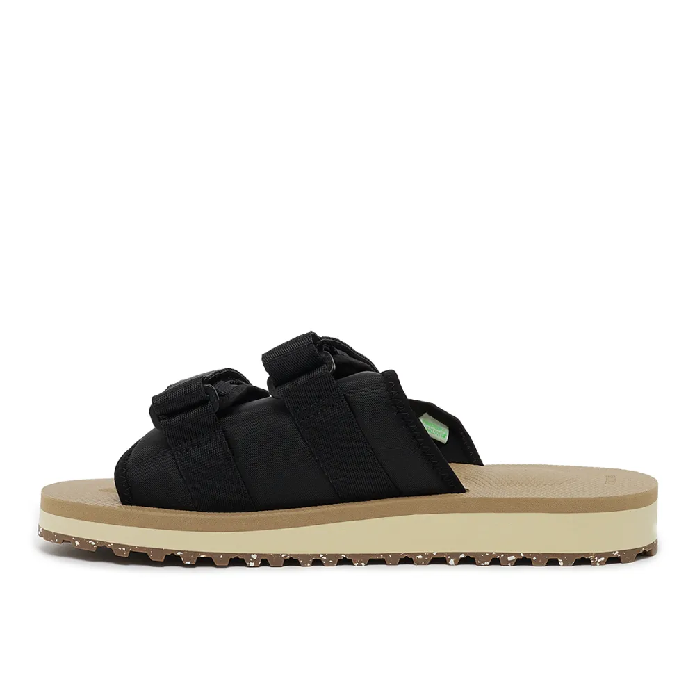 Suicoke Moto Cab Eco OG056CABECO-BLKB / schwarz