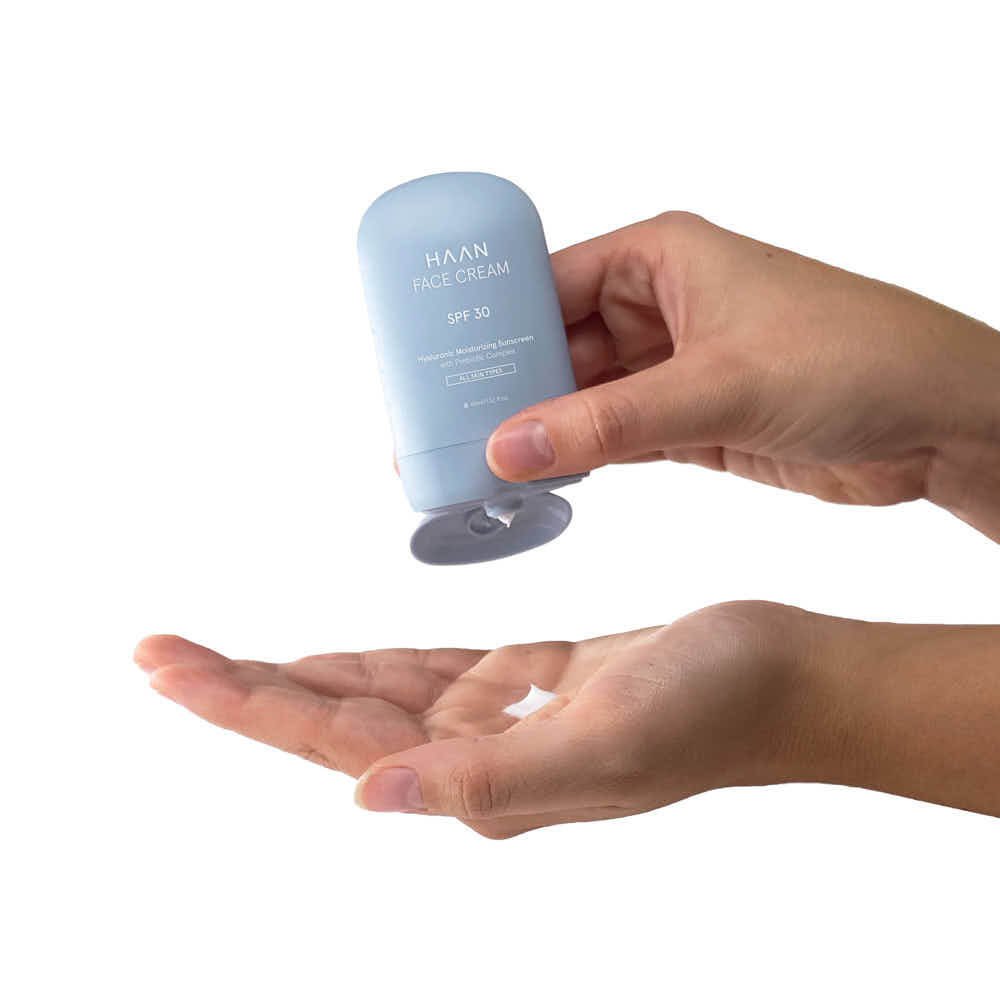 HAAN Gesichtspflege Face Cream SPF 30