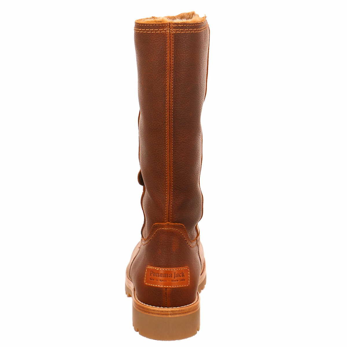PANAMA JACK Stiefel braun Bambina B94
