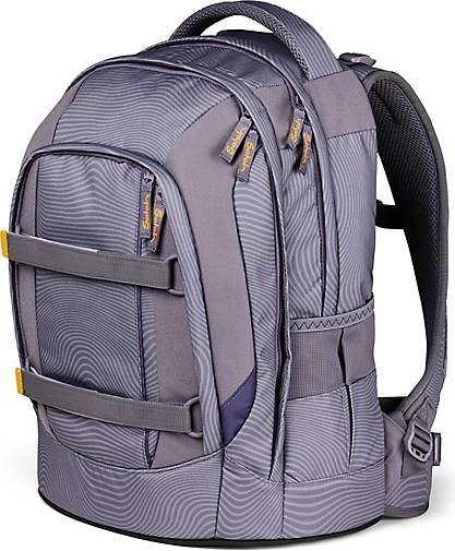 satch pack Schulrucksack 45 cm