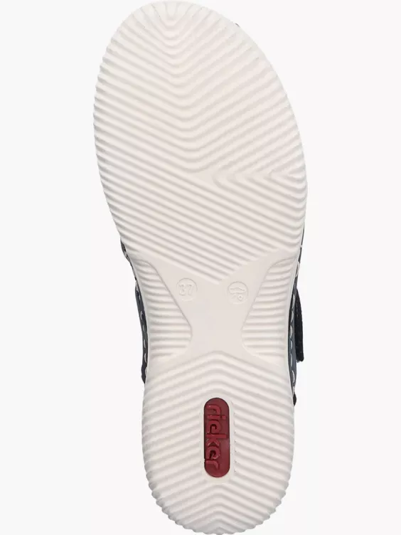 Rieker Damen Riemchensandalen