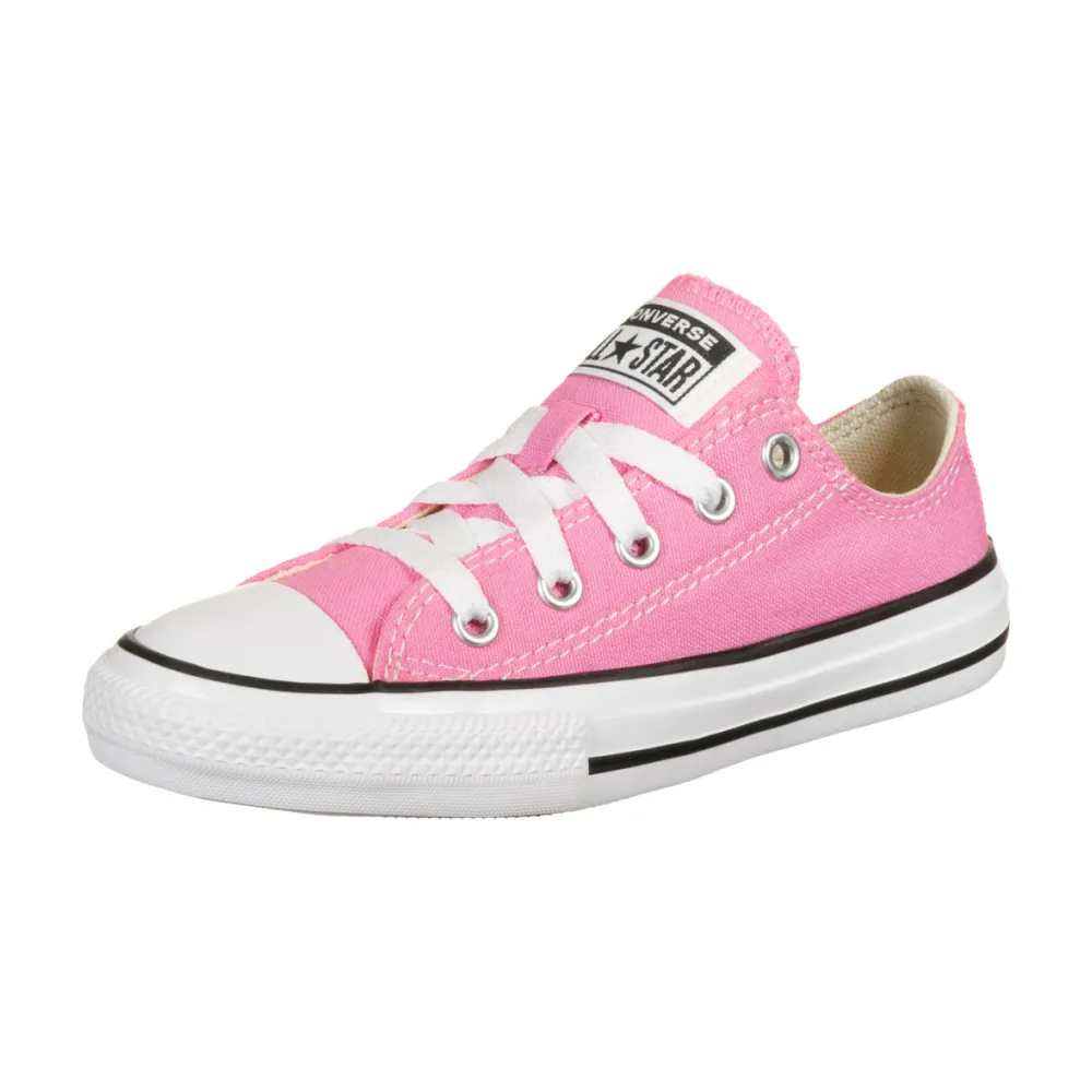 Converse Chuck Taylor All Star Ox 3J238C / pink