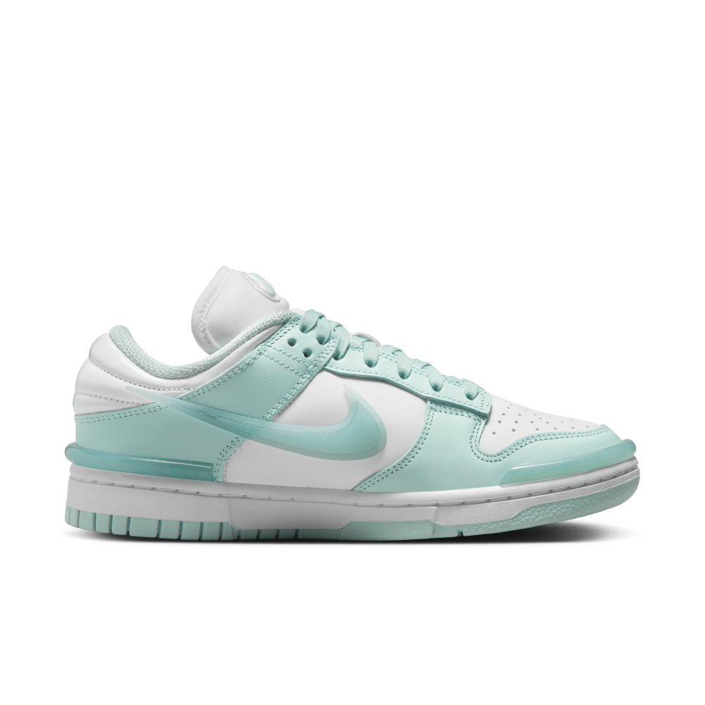 Nike Dunk Low Twist DZ2794-101 / weiss