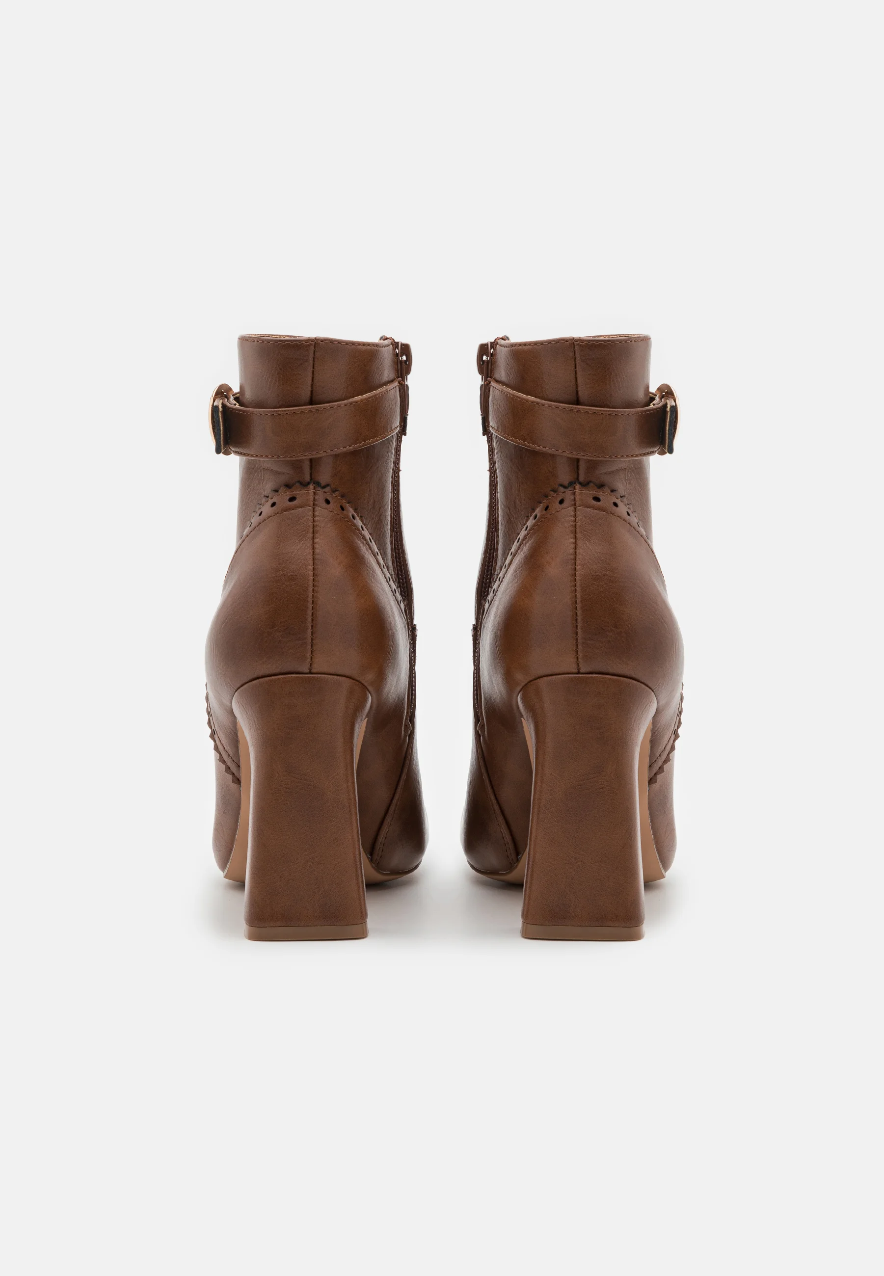 Botines de corte ancho Anna Field