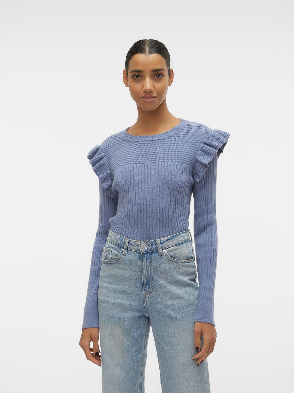 VMEMILIA Pullover