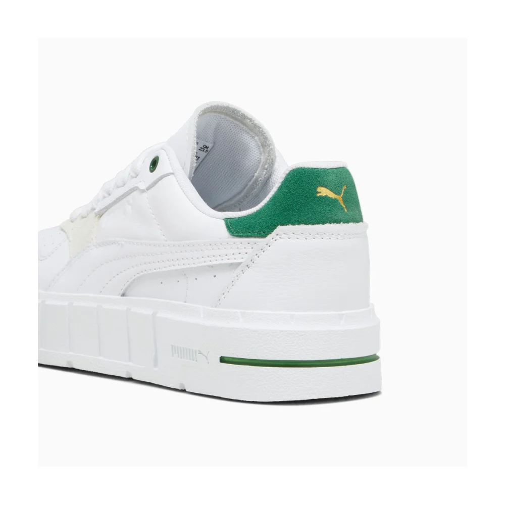 PUMA Cali Court Match 393094_01 / weiss