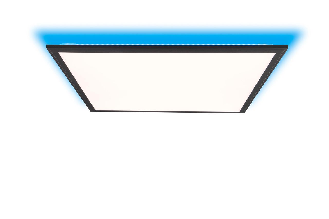 Allie LED Deckenleuchte-Paneele