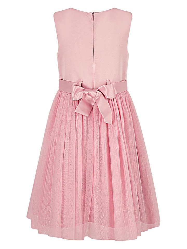 happy girls by Eisend Kleid in Altrosa günstig kaufen