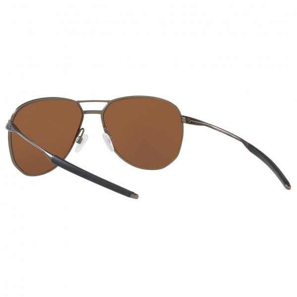 Oakley - Contrail TI Prizm S3 (VLT 14%) - Sonnenbrille