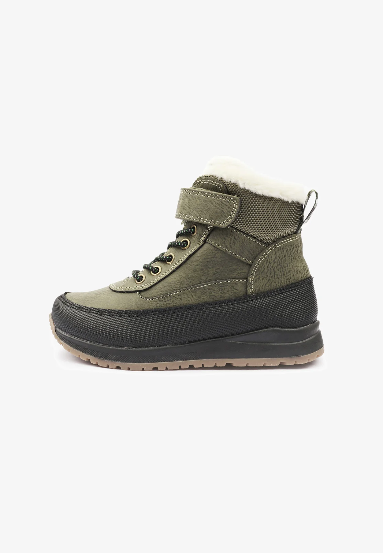 Botas de nieve Bata