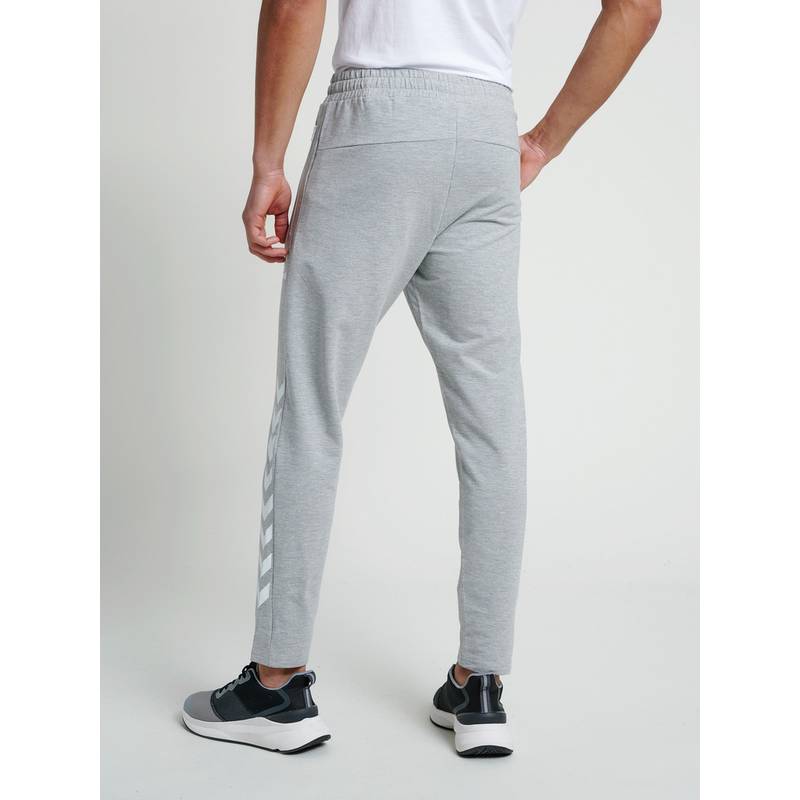 hummel hmlRAY 2.0 TAPERED PANTS Sweathose Herren