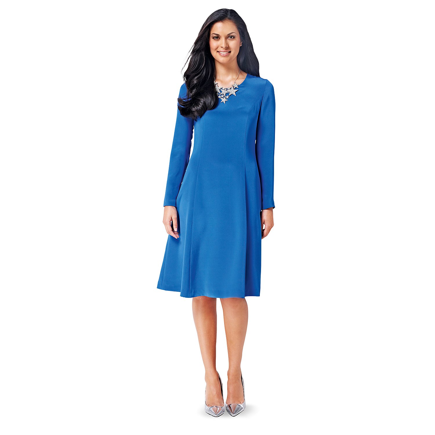burda Schnitt 6821 