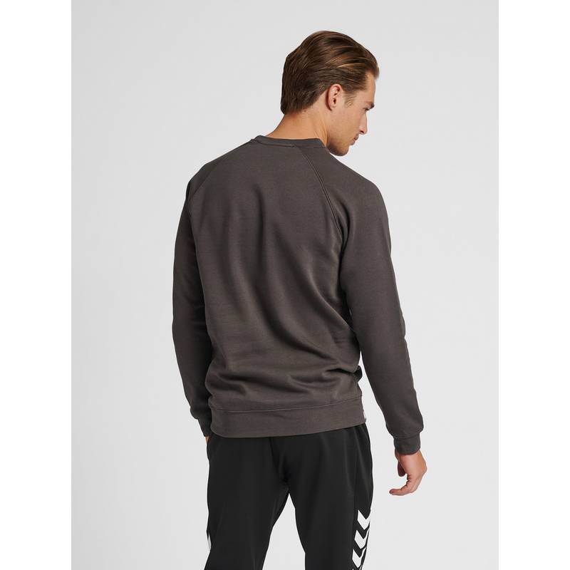 hummel hmlRED CLASSIC SWEATSHIRT Sweatshirt Herren
