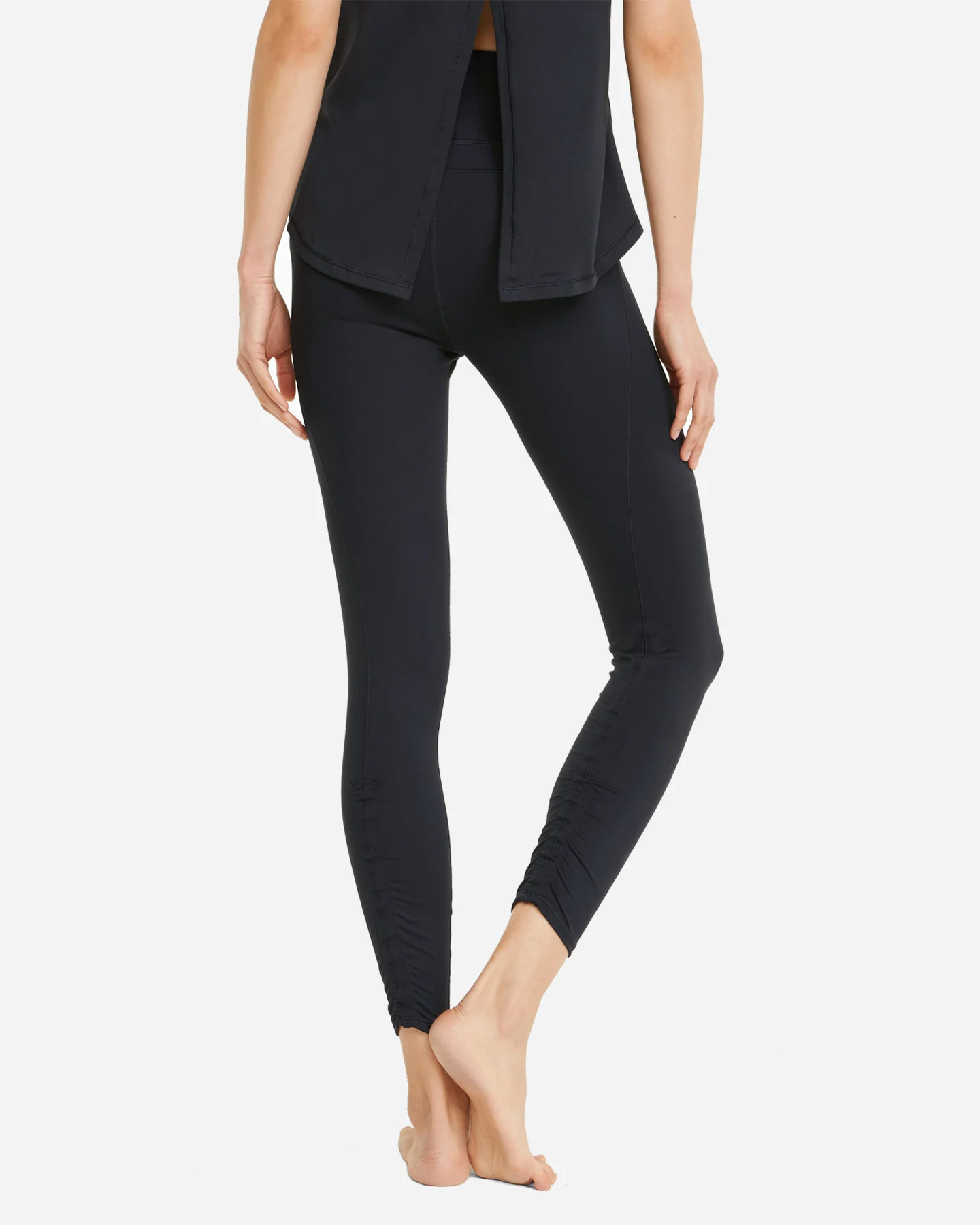 Legíny Puma Studio W 521611-01