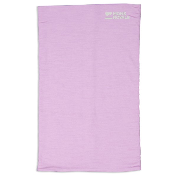 Mons Royale - Double Up Neckwarmer - Schlauchschal