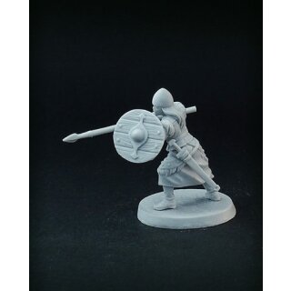 Spear Ladies (28 mm) (4)