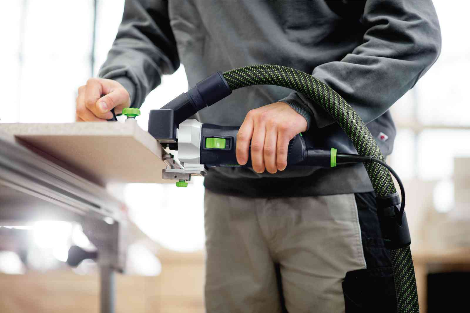 Festool 578061 MFK700EQ-Plus Modul fără margini