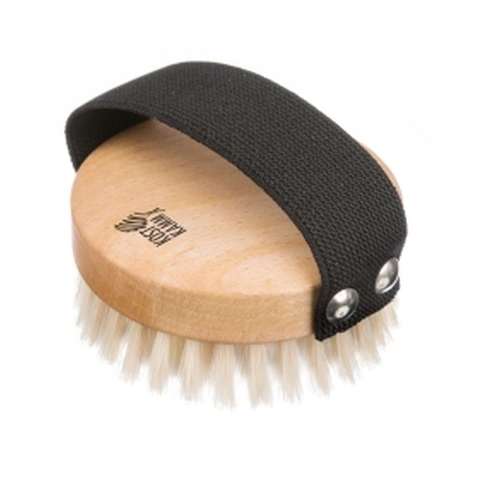 Massagebürste