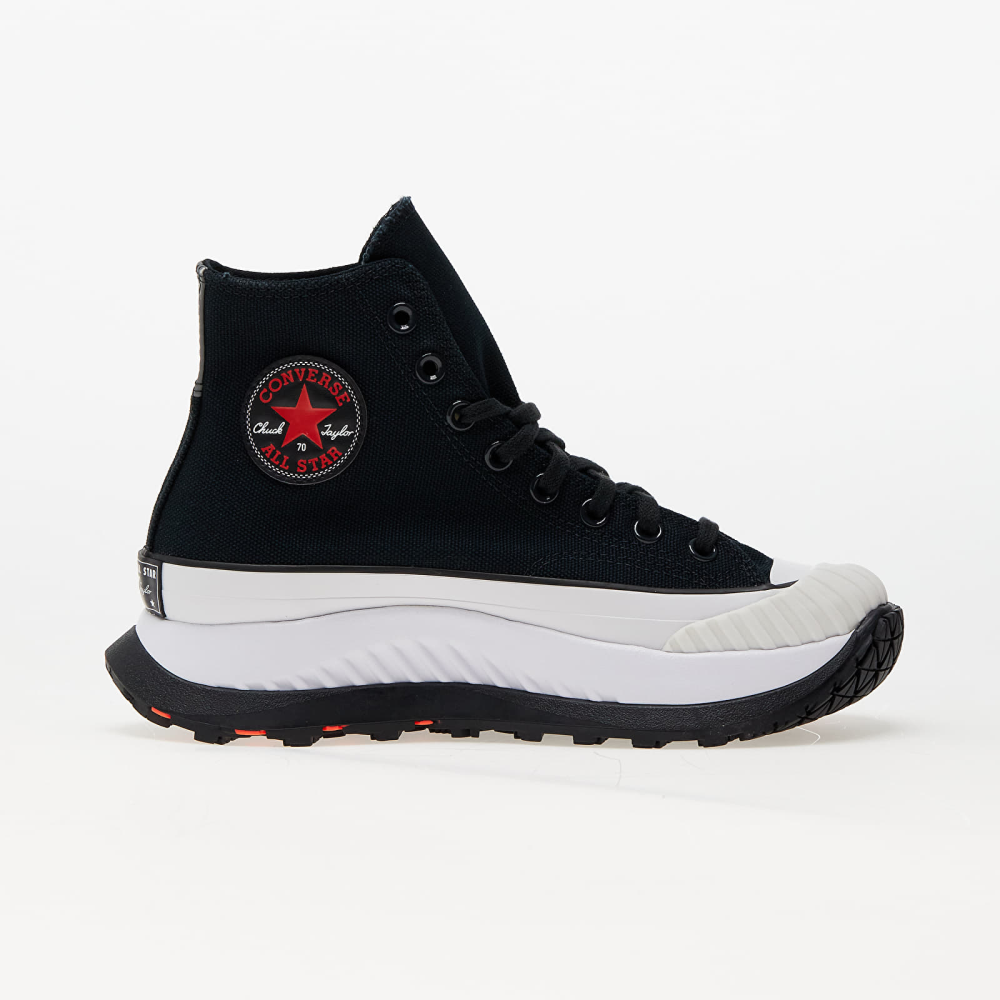 Converse Chuck 70 AT CX Future Utility A05549C / schwarz