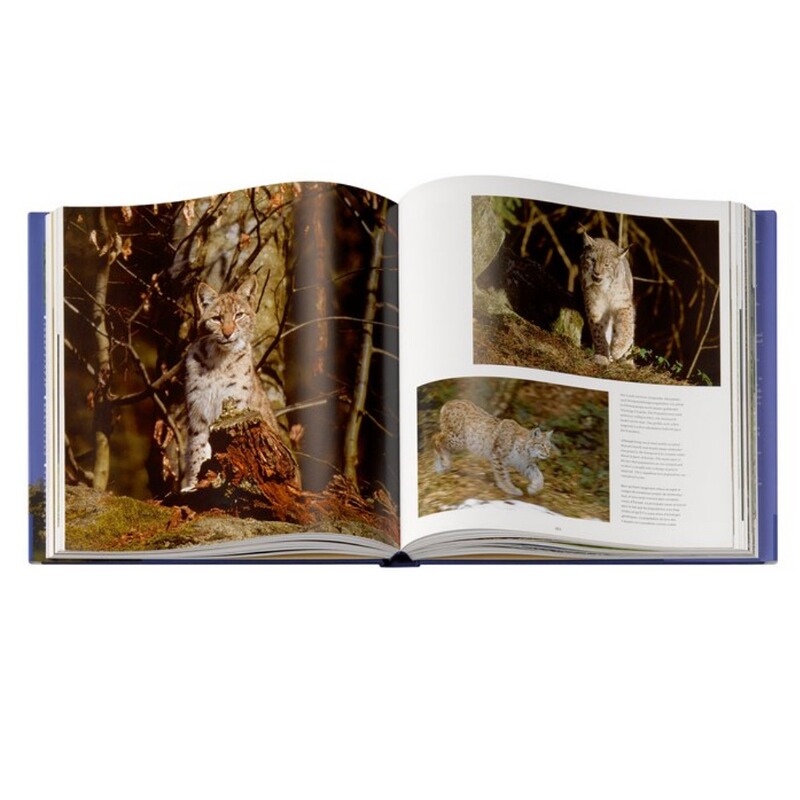 Kosmos Buch: Passion für Jagd und Wildtiere in Europa