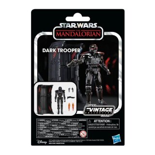 Star Wars The Vintage Collection Dark Trooper