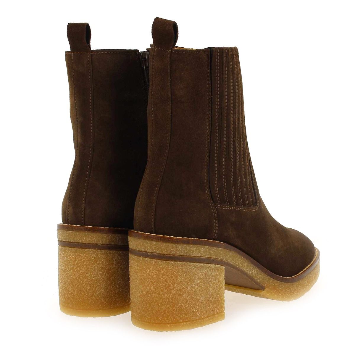 Alpe  2678 - Chocolat