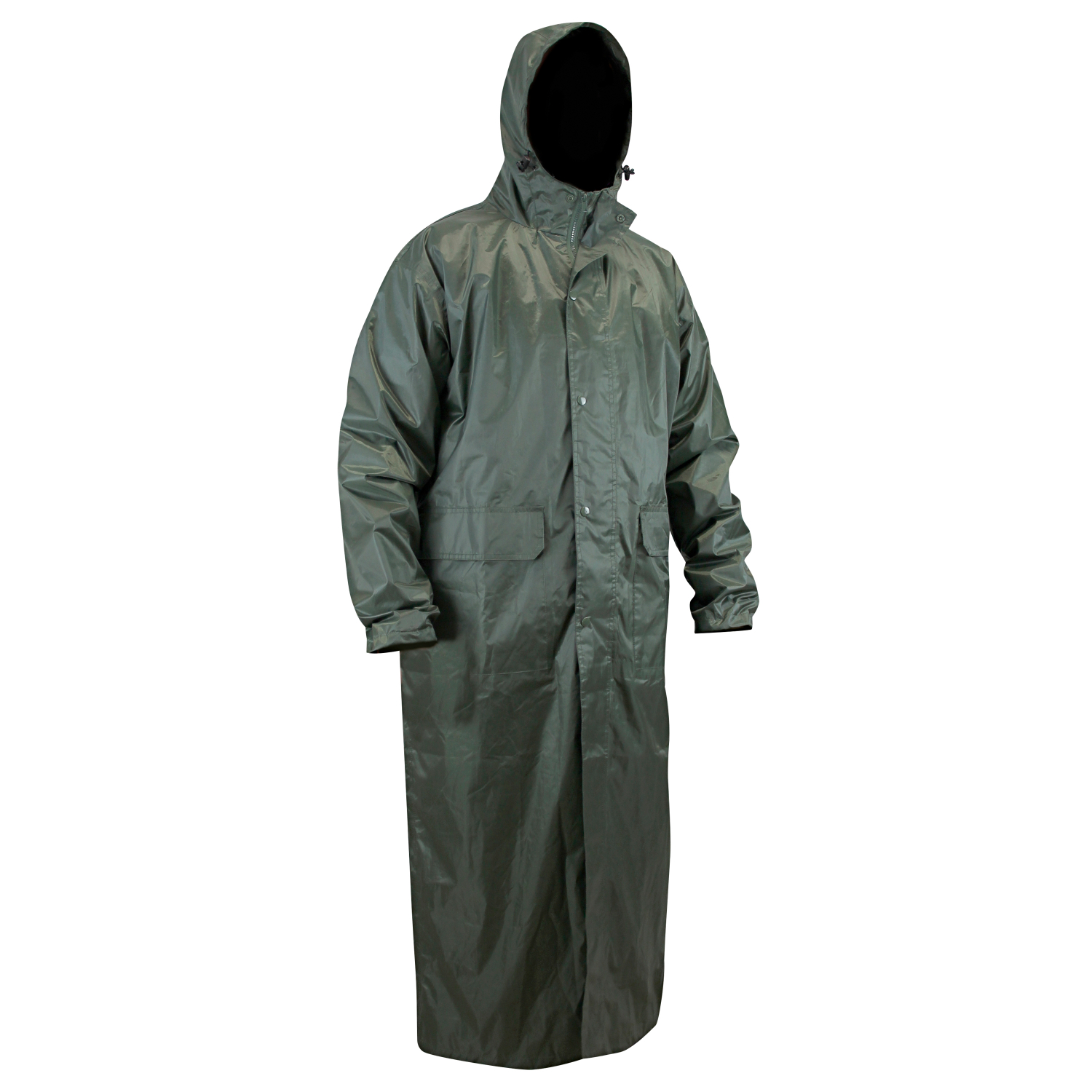 LMA Herren Regenmantel Blittard