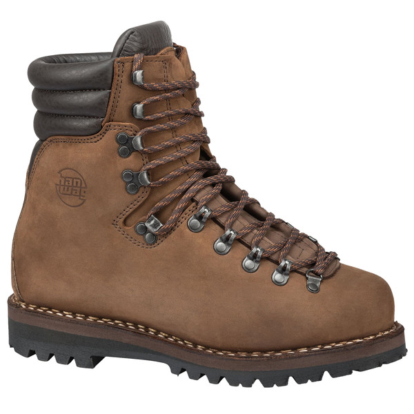 BERGELL TOP Herren - Trekkingstiefel